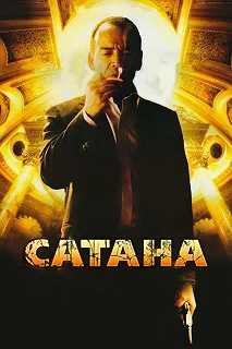 Постер Сатана (Satanás)