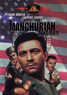 Постер Маньчжурский кандидат (The Manchurian Candidate)