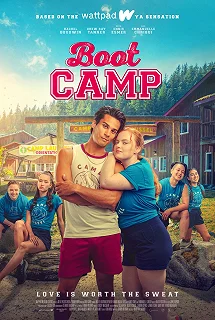 Постер Тренировочный лагерь (Boot Camp)