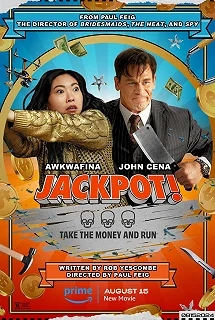 Постер Джекпот! (Jackpot!)