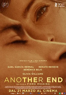 Постер Другой финал (Another End)