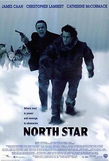 Постер Северная звезда (North Star)