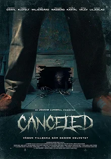 Постер Отменённый (Canceled)