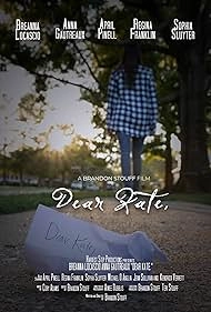 Постер Дорогая Кейт, (Dear Kate,)