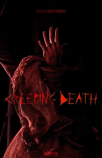 Постер Крадущаяся смерть (Creeping Death)