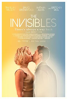 Постер Невидимки (The Invisibles)