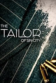 Постер Портной Города Грехов (The Tailor of Sin City)