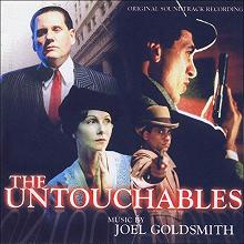 Постер Неприкасаемые (The Untouchables)