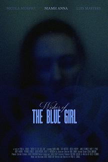 Постер Желания грустной девушки (Wishes of the Blue Girl)