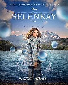 Постер Селенкай (Selenkay)