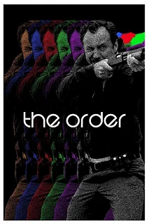 Постер Безмолвное братство (The Order)