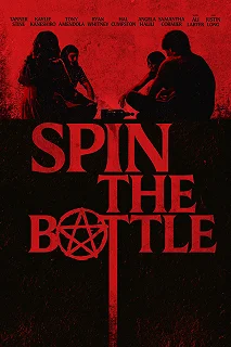 Постер Крути бутылочку (Spin the Bottle)