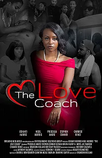 Постер Законы любви (The Love Coach)