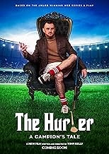 Постер Хёрлер Гар Кампион: история чемпиона (The Hurler: A Campion's Tale)