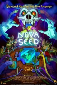 Семена Новы - Постер