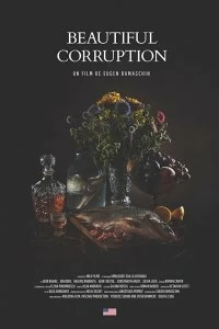 Прекрасная коррупция - Постер