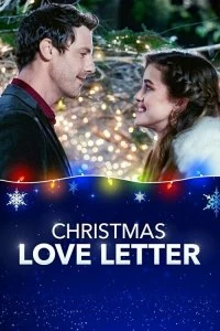 Любовное письмо на Рождество - Постер