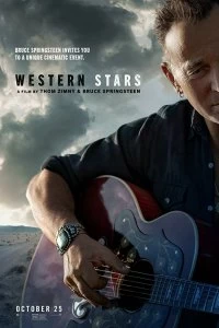 Звёзды на Западе - Постер