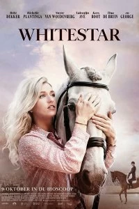 Белая Звезда - Постер