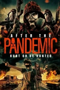 После пандемии - Постер