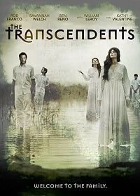Трансценденты - Постер