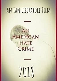Американское преступление на почве ненависти - Постер