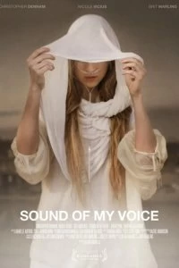 Звук моего голоса - Постер