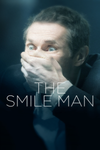 Человек-улыбка - Постер