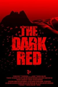 Тёмно-красный - Постер