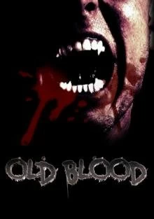 Древняя кровь - Постер