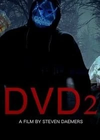 DVD 2 - Постер