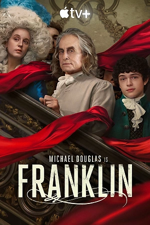 Франклин - Постер
