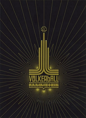 Rammstein: Völkerball - Постер
